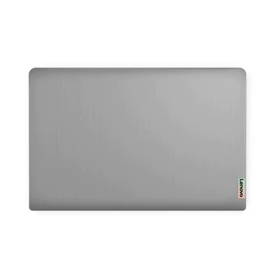 Lenovo IdeaPad 3 15ALC6 82KU005LHV laptop (15,6"FHD/AMD Ryzen 7-5700U/Int.VGA/8GB RAM/512GB) - szürke