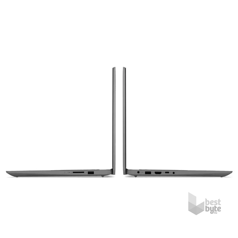 Lenovo IdeaPad 3 15ALC6 82KU005LHV laptop (15,6"FHD/AMD Ryzen 7-5700U/Int.VGA/8GB/512GB/DOS) - szürke (Újracsomagolt)