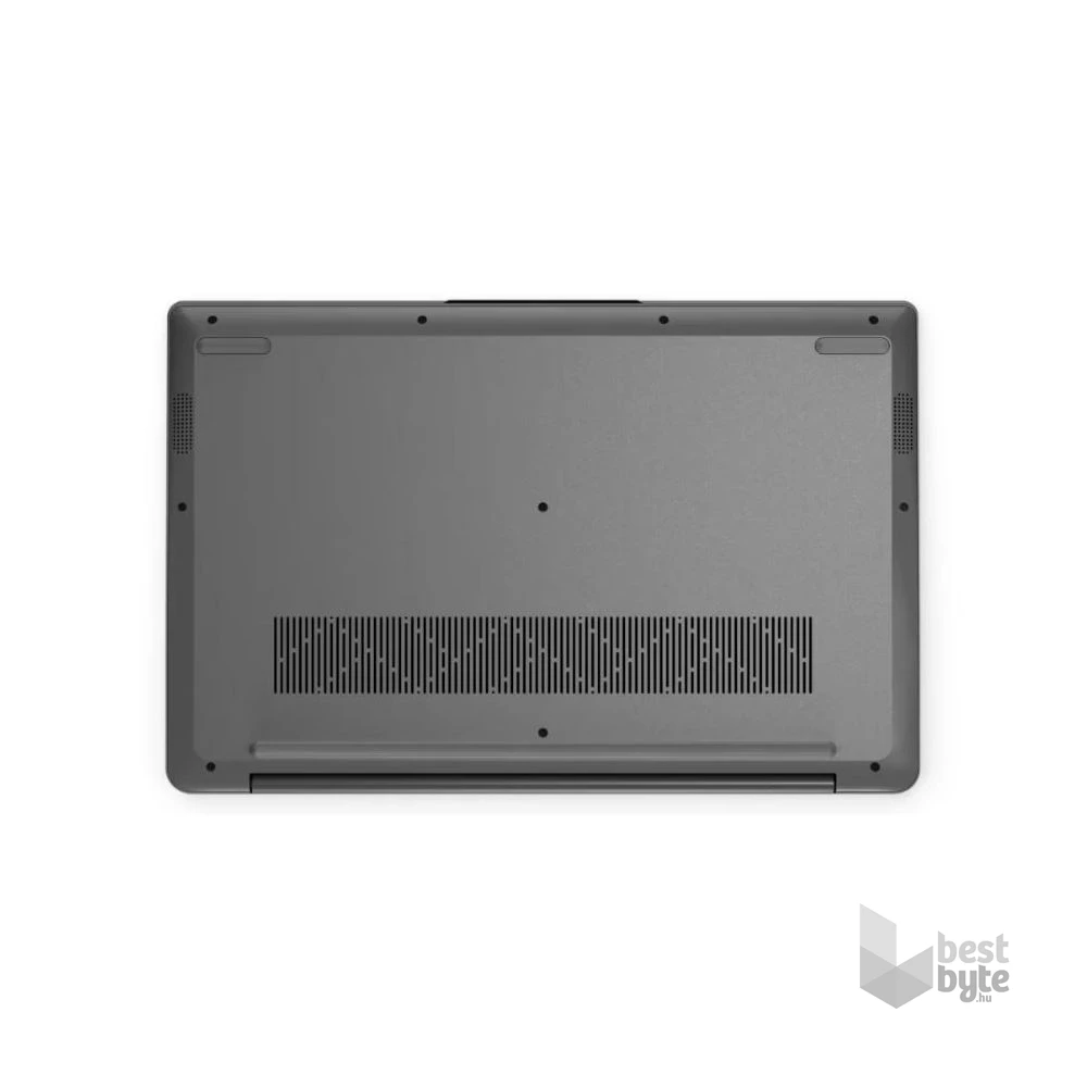 Lenovo IdeaPad 3 15ALC6 82KU005LHV laptop (15,6"FHD/AMD Ryzen 7-5700U/Int.VGA/8GB/512GB/DOS) - szürke (Újracsomagolt)