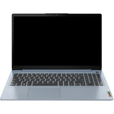 Lenovo IdeaPad 3 15IAU7 laptop (15,6"FHD/Intel Core i3-1215U/Int.VGA/8GB RAM/512GB/Win11S) - kék Lenovo IdeaPad 3 15IAU7 laptop (15,6"FHD/Intel Core i3-1215U/Int.VGA/8GB RAM/512GB/Win11S) - kék
