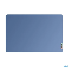 Lenovo IdeaPad 3 15ITL6 82H8008UHV laptop (15,6"FHD/Intel Celeron 6305/Int.VGA/4GB RAM/256GB) - kék