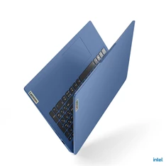 Lenovo IdeaPad 3 15ITL6 82H8008UHV laptop (15,6"FHD/Intel Celeron 6305/Int.VGA/4GB RAM/256GB) - kék