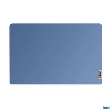 Lenovo IdeaPad 3 15ITL6 82H8008UHV laptop (15,6"FHD/Intel Celeron 6305/Int.VGA/4GB RAM/256GB) - kék