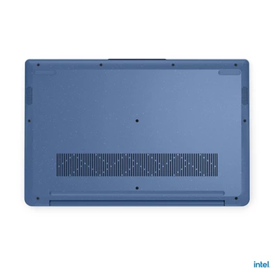 Lenovo IdeaPad 3 15ITL6 82H8008UHV laptop (15,6"FHD/Intel Celeron 6305/Int.VGA/4GB RAM/256GB) - kék