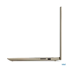 Lenovo IdeaPad 3 15ITL6 laptop (15,6"FHD/Intel Celeron 6305/Int. VGA/4GB RAM/128GB) - szürke