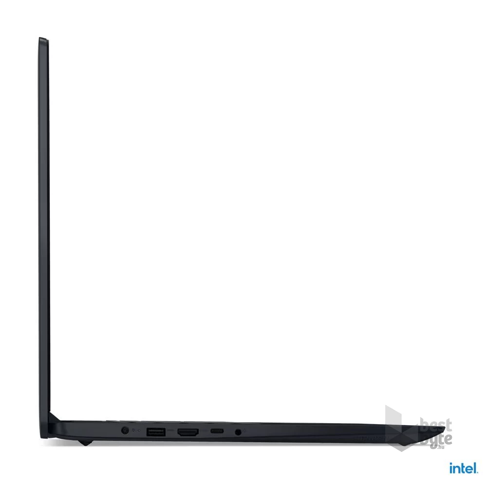 Lenovo IdeaPad 3 17IAU7 laptop (17,3"FHD/Intel Core i5-1235U/Int.VGA/16GB RAM/512GB) - kék
