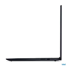 Lenovo IdeaPad 3 17IAU7 laptop (17,3"FHD/Intel Core i5-1235U/Int.VGA/16GB RAM/512GB) - kék