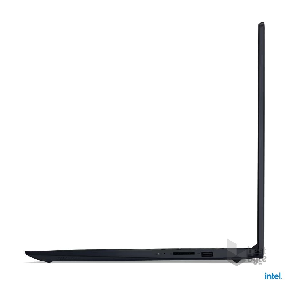 Lenovo IdeaPad 3 17IAU7 laptop (17,3"FHD/Intel Core i5-1235U/Int.VGA/16GB RAM/512GB) - kék
