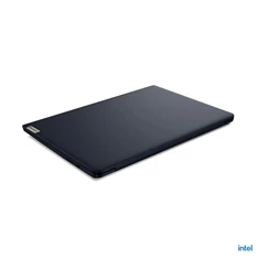Lenovo IdeaPad 3 17IAU7 laptop (17,3"FHD/Intel Core i5-1235U/Int.VGA/16GB RAM/512GB) - kék
