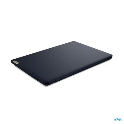 Lenovo IdeaPad 3 17IAU7 laptop (17,3"FHD/Intel Core i5-1235U/Int.VGA/16GB RAM/512GB) - kék