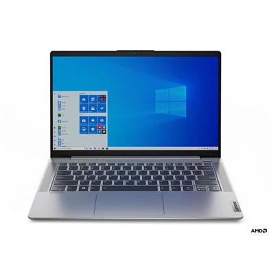 Lenovo IdeaPad 5 14ALC05 laptop (14"FHD/AMD Ryzen 5-5500U/Int. VGA/8GB RAM/512GB) - kék