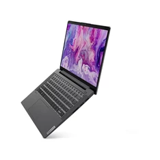 Lenovo IdeaPad 5 14IIL05 laptop (14"FHD/Intel Core i7-1065G7/Int. VGA/8GB RAM/512GB/Win10) - szürke