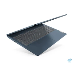 Lenovo IdeaPad 5 15ITL05 laptop (15,6"FHD/Intel Core i5-1135G7/Int. VGA/8GB RAM/256GB) - kék