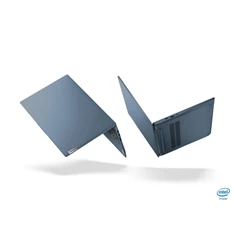Lenovo IdeaPad 5 15ITL05 laptop (15,6"FHD/Intel Core i5-1135G7/Int. VGA/8GB RAM/256GB) - kék