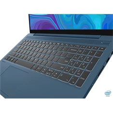 Lenovo IdeaPad 5 15ITL05 laptop (15,6"FHD/Intel Core i5-1135G7/Int. VGA/8GB RAM/256GB) - kék