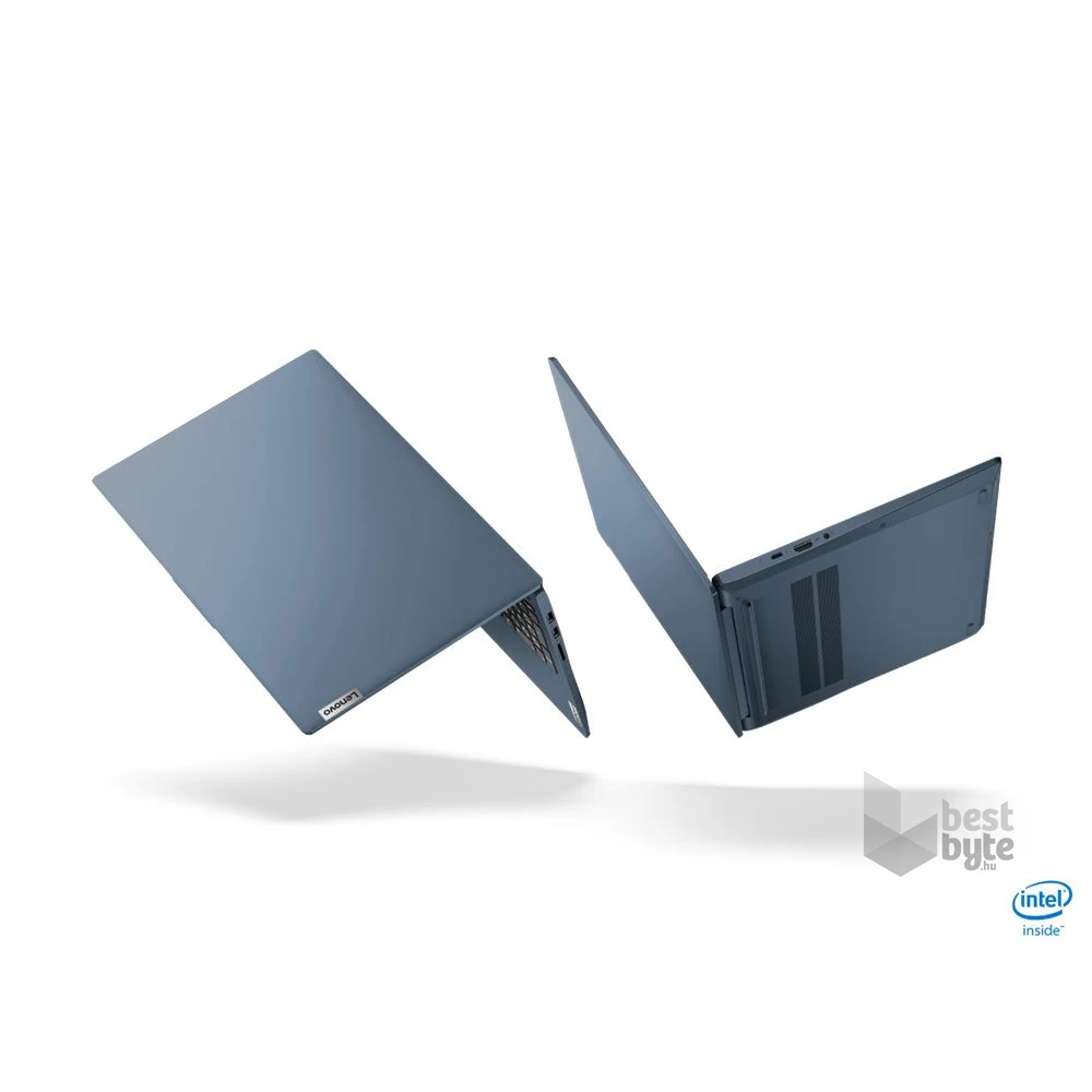 Lenovo IdeaPad 5 15ITL05 laptop (15,6"FHD/Intel Core i5-1135G7/Int. VGA/8GB RAM/256GB/FreeDOS) - kék
