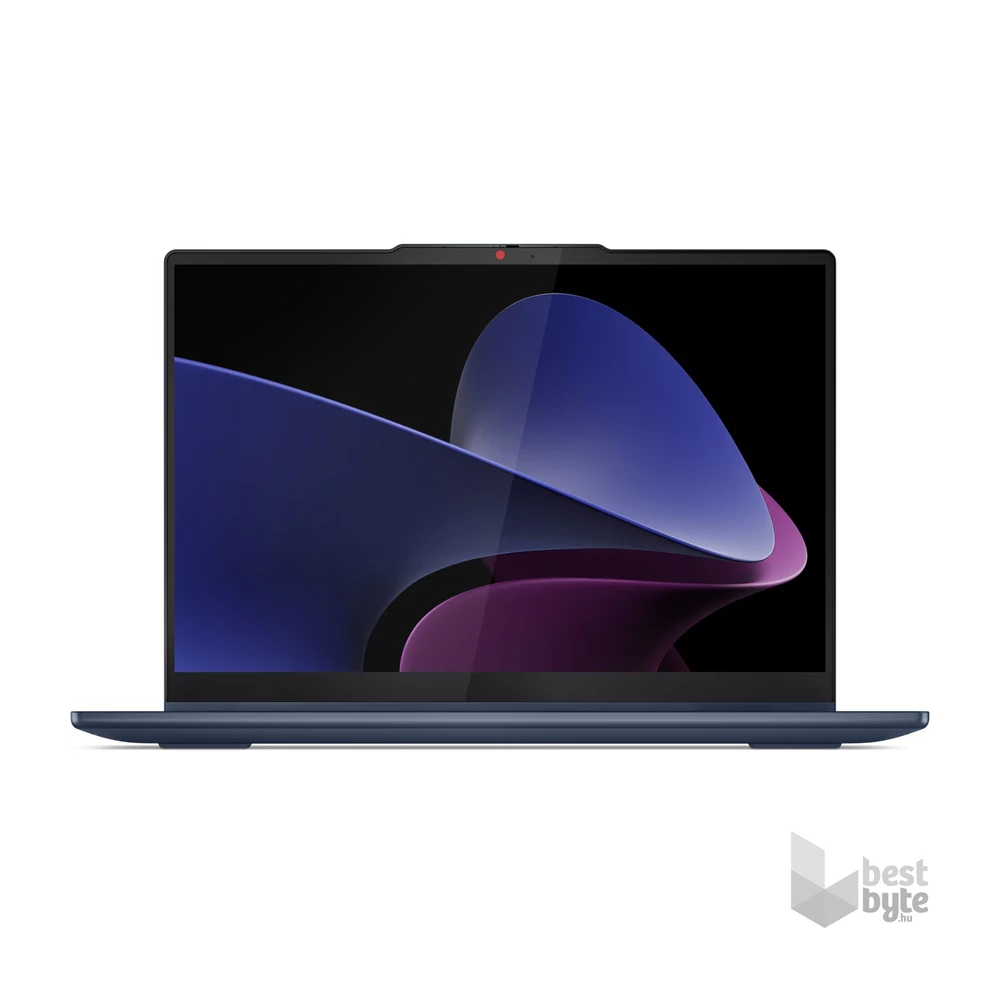 Lenovo IdeaPad 5 2in1 14IRU9 laptop (14"WUXGA/Intel Core 3 100U/Int.VGA/8GB RAM/1TB/Win11) - kék