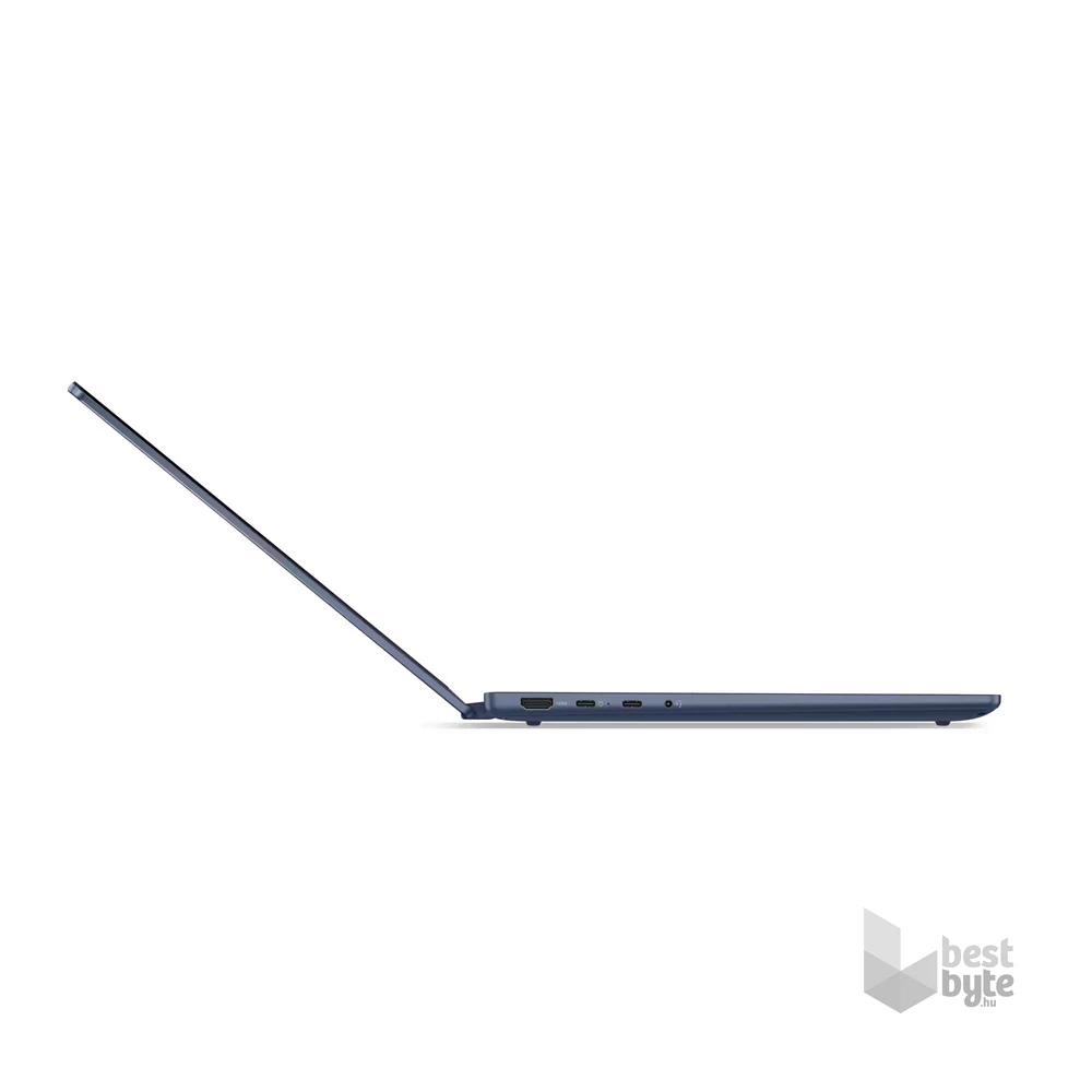 Lenovo IdeaPad 5 2in1 14IRU9 laptop (14"WUXGA/Intel Core 3 100U/Int.VGA/8GB RAM/1TB/Win11) - kék