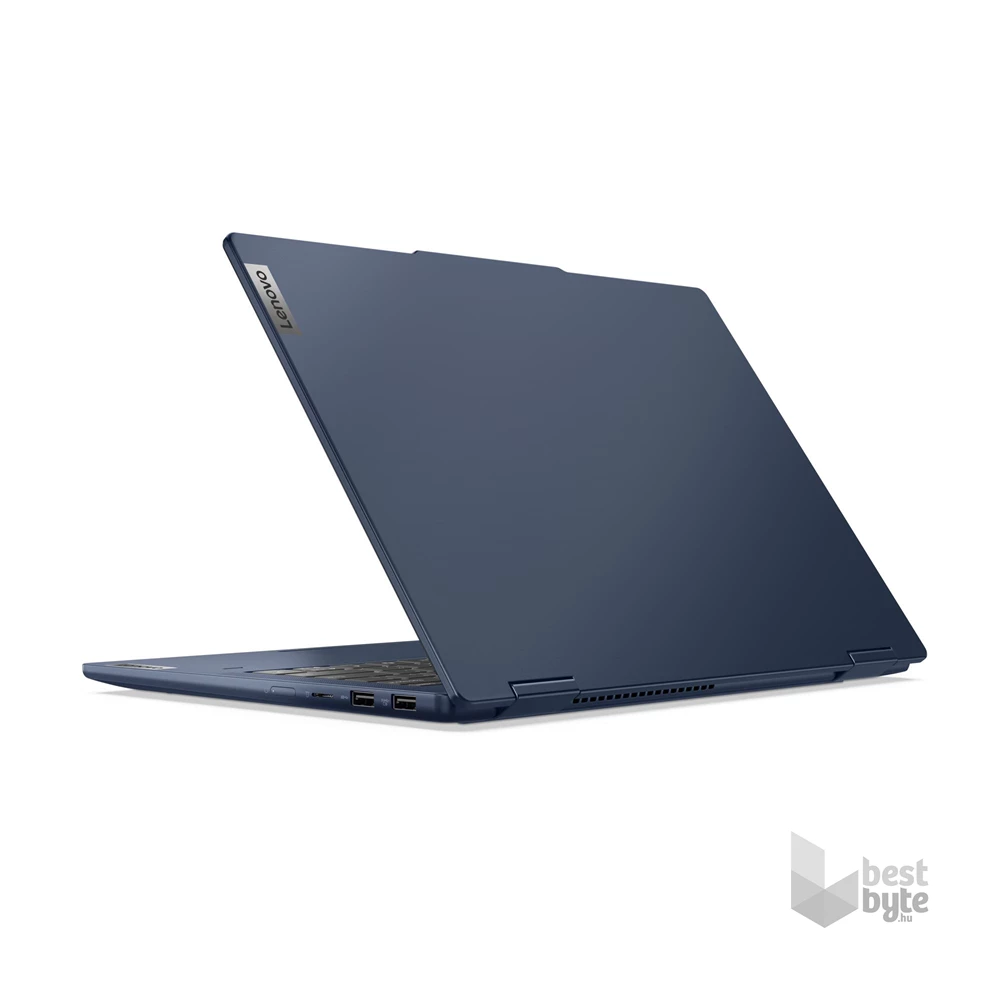 Lenovo IdeaPad 5 2in1 14IRU9 laptop (14"WUXGA/Intel Core 3 100U/Int.VGA/8GB RAM/1TB/Win11) - kék