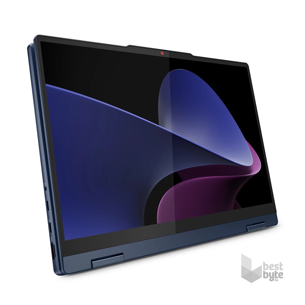 Lenovo IdeaPad 5 2in1 14IRU9 laptop (14"WUXGA/Intel Core 3 100U/Int.VGA/8GB RAM/1TB/Win11) - kék