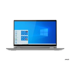 Lenovo IdeaPad Flex 5 14ALC05 82HU011PHV laptop (14"FHD/AMD Ryzen 7-5700U/Int. VGA/8GB RAM/512GB/Win11 S) - szürke