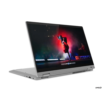 Lenovo IdeaPad Flex 5 14ALC05 82HU011PHV laptop (14"FHD/AMD Ryzen 7-5700U/Int. VGA/8GB RAM/512GB/Win11 S) - szürke