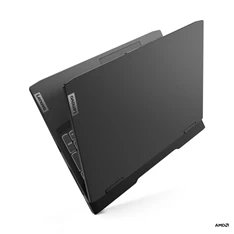 Lenovo IdeaPad Gaming 3 15ARH7 laptop (15,6"FHD/AMD Ryzen 5-6600H/RTX 3050 4GB/16GB RAM/512GB/FreeDOS) - szürke