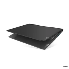 Lenovo IdeaPad Gaming 3 15ARH7 laptop (15,6"FHD/AMD Ryzen 5-6600H/RTX 3050 4GB/16GB RAM/512GB/FreeDOS) - szürke