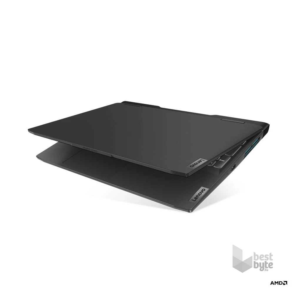 Lenovo IdeaPad Gaming 3 15ARH7 laptop (15,6"FHD/AMD Ryzen 5-6600H/RTX 3050 4GB/16GB RAM/512GB/FreeDOS) - szürke