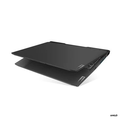 Lenovo IdeaPad Gaming 3 15ARH7 laptop (15,6"FHD/AMD Ryzen 5-6600H/RTX 3050 4GB/16GB RAM/512GB/FreeDOS) - szürke