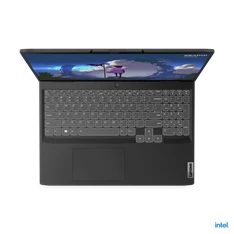 Lenovo IdeaPad Gaming 3 16IAH7 laptop (16"WUXGA/Intel Core i7-12650H/RTX 3060 6GB/16GB RAM/512GB/FreeDOS) - szürke