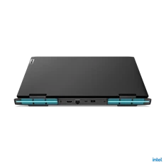 Lenovo IdeaPad Gaming 3 16IAH7 laptop (16"WUXGA/Intel Core i7-12650H/RTX 3060 6GB/16GB RAM/512GB/FreeDOS) - szürke