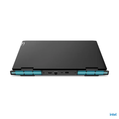 Lenovo IdeaPad Gaming 3 16IAH7 laptop (16"WUXGA/Intel Core i7-12650H/RTX 3060 6GB/16GB RAM/512GB/FreeDOS) - szürke