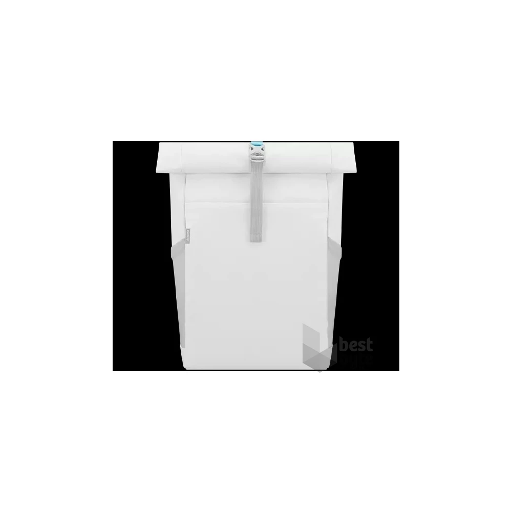 Lenovo IdeaPad Gaming Modern Backpack 16" fehér notebook táska