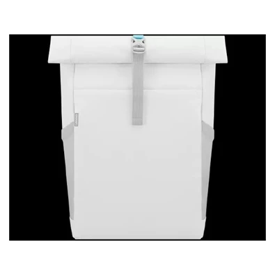 Lenovo IdeaPad Gaming Modern Backpack 16" fehér notebook táska