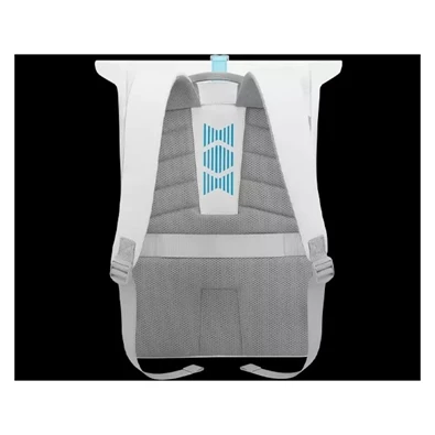Lenovo IdeaPad Gaming Modern Backpack 16" fehér notebook táska