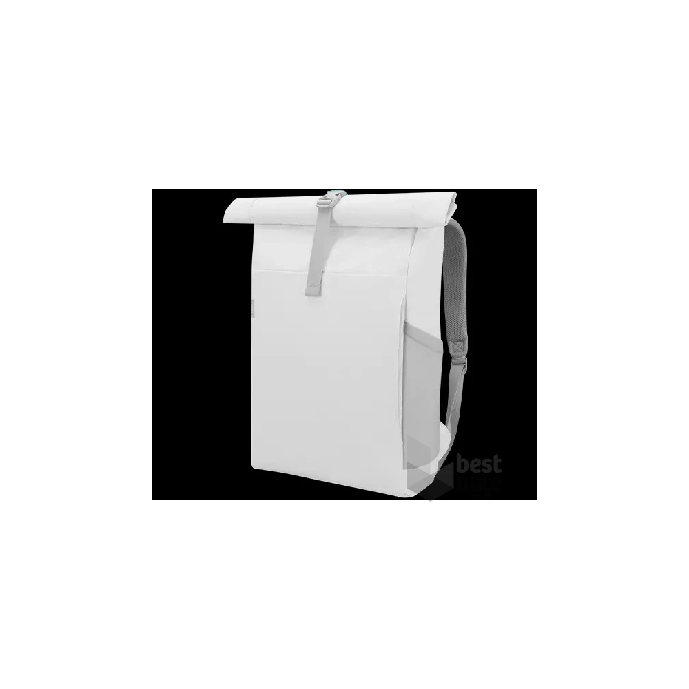 Lenovo IdeaPad Gaming Modern Backpack 16" fehér notebook táska