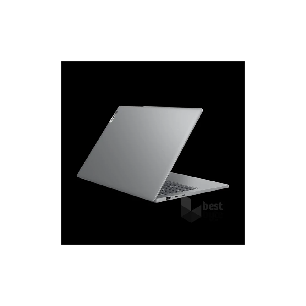 Lenovo IdeaPad Pro 5 14AHP9 laptop (14"WQXGA+/AMD Ryzen 5 8645HS/RTX 3050 6GB/16GB RAM/512GB/FreeDOS) - szürke