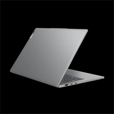 Lenovo IdeaPad Pro 5 14AHP9 laptop (14"WQXGA+/AMD Ryzen 5 8645HS/RTX 3050 6GB/16GB RAM/512GB/FreeDOS) - szürke
