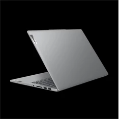 Lenovo IdeaPad Pro 5 14AHP9 laptop (14"WQXGA+/AMD Ryzen 5 8645HS/RTX 3050 6GB/16GB RAM/512GB/FreeDOS) - szürke