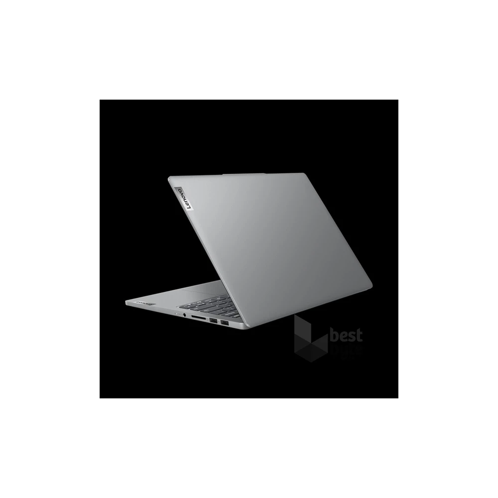 Lenovo IdeaPad Pro 5 14AHP9 laptop (14"WQXGA+/AMD Ryzen 5 8645HS/RTX 3050 6GB/16GB RAM/512GB/FreeDOS) - szürke