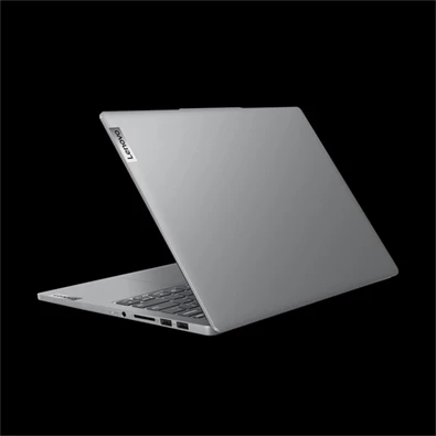 Lenovo IdeaPad Pro 5 14AHP9 laptop (14"WQXGA+/AMD Ryzen 5 8645HS/RTX 3050 6GB/16GB RAM/512GB/FreeDOS) - szürke