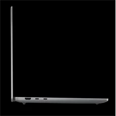 Lenovo IdeaPad Pro 5 14AHP9 laptop (14"WQXGA+/AMD Ryzen 5 8645HS/RTX 3050 6GB/16GB RAM/512GB/FreeDOS) - szürke