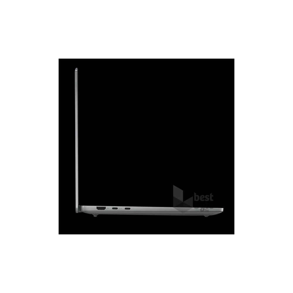 Lenovo IdeaPad Pro 5 14AHP9 laptop (14"WQXGA+/AMD Ryzen 5 8645HS/RTX 3050 6GB/16GB RAM/512GB/FreeDOS) - szürke