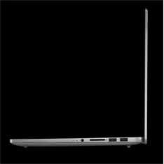 Lenovo IdeaPad Pro 5 14AHP9 laptop (14"WQXGA+/AMD Ryzen 5 8645HS/RTX 3050 6GB/16GB RAM/512GB/FreeDOS) - szürke