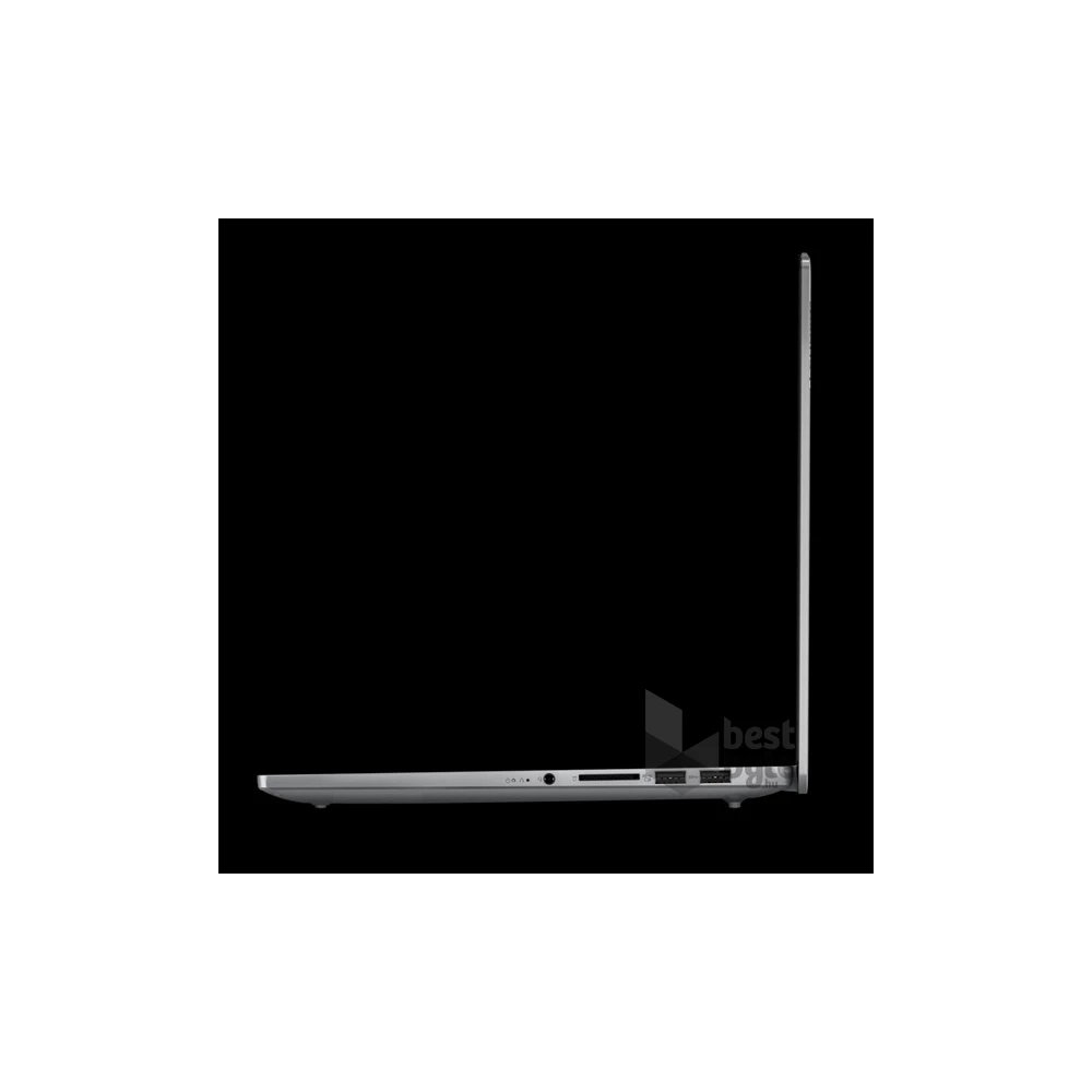 Lenovo IdeaPad Pro 5 14AHP9 laptop (14"WQXGA+/AMD Ryzen 5 8645HS/RTX 3050 6GB/16GB RAM/512GB/FreeDOS) - szürke
