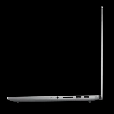 Lenovo IdeaPad Pro 5 14AHP9 laptop (14"WQXGA+/AMD Ryzen 5 8645HS/RTX 3050 6GB/16GB RAM/512GB/FreeDOS) - szürke