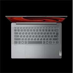Lenovo IdeaPad Pro 5 14AHP9 laptop (14"WQXGA+/AMD Ryzen 5 8645HS/RTX 3050 6GB/16GB RAM/512GB/FreeDOS) - szürke