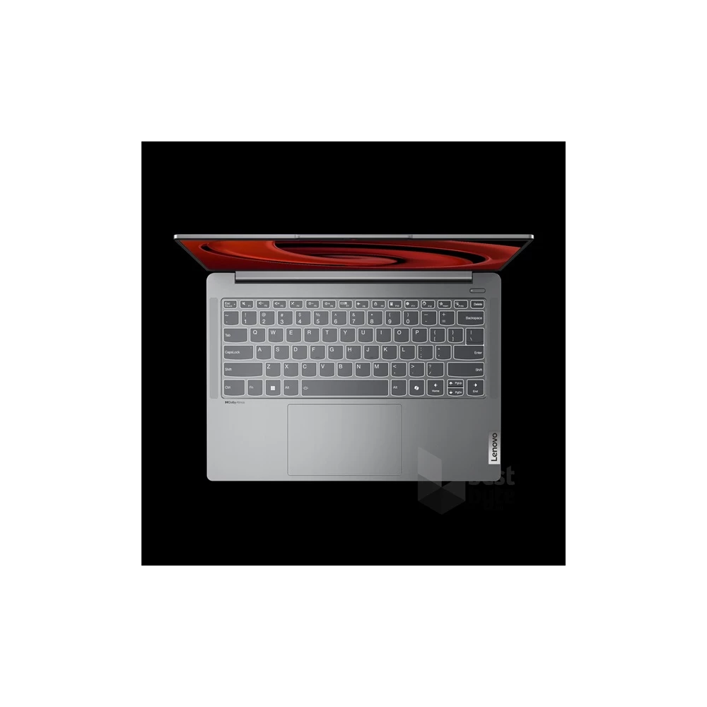 Lenovo IdeaPad Pro 5 14AHP9 laptop (14"WQXGA+/AMD Ryzen 5 8645HS/RTX 3050 6GB/16GB RAM/512GB/FreeDOS) - szürke