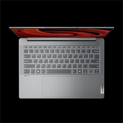 Lenovo IdeaPad Pro 5 14AHP9 laptop (14"WQXGA+/AMD Ryzen 5 8645HS/RTX 3050 6GB/16GB RAM/512GB/FreeDOS) - szürke